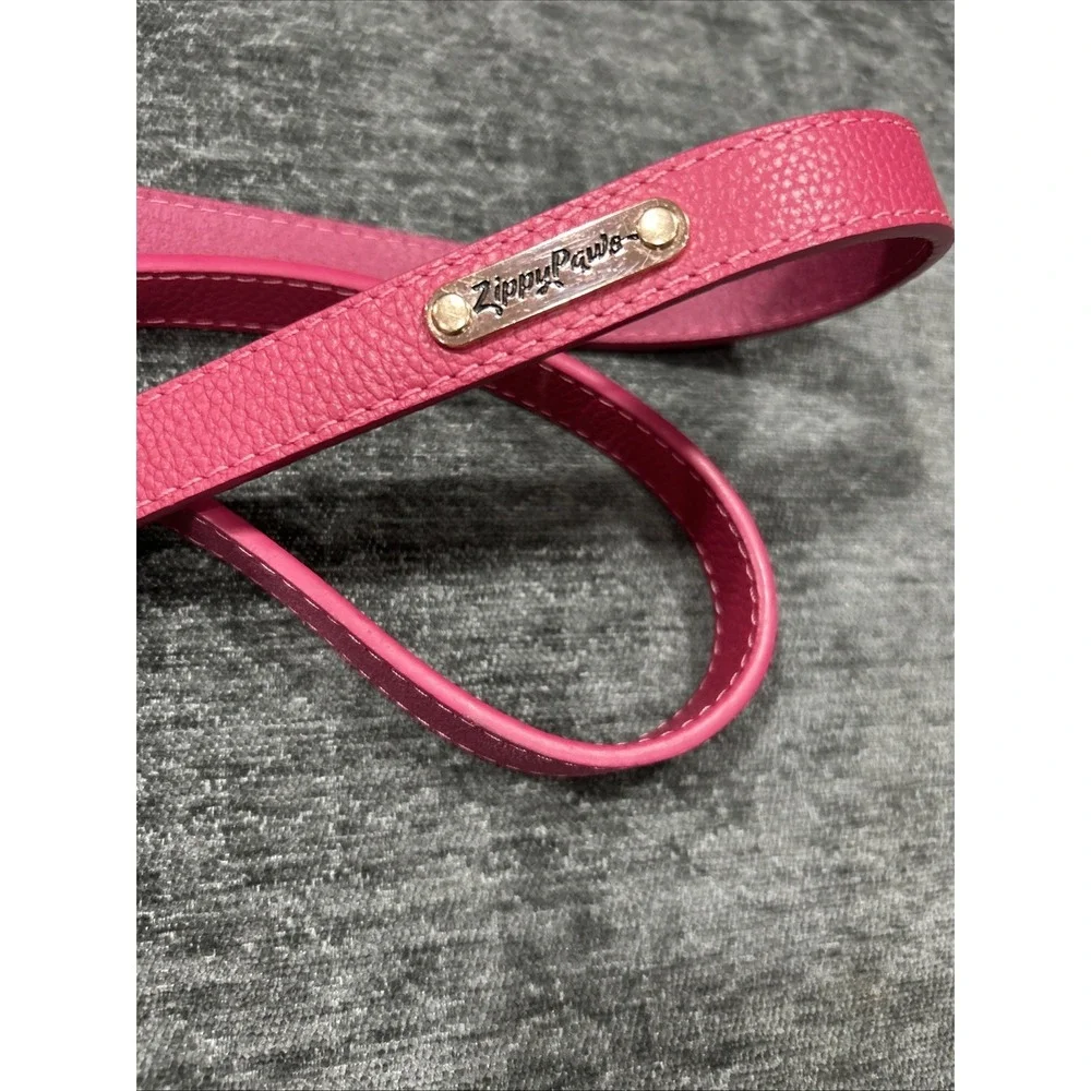 ZippyPaws Magenta Dog Leash 60